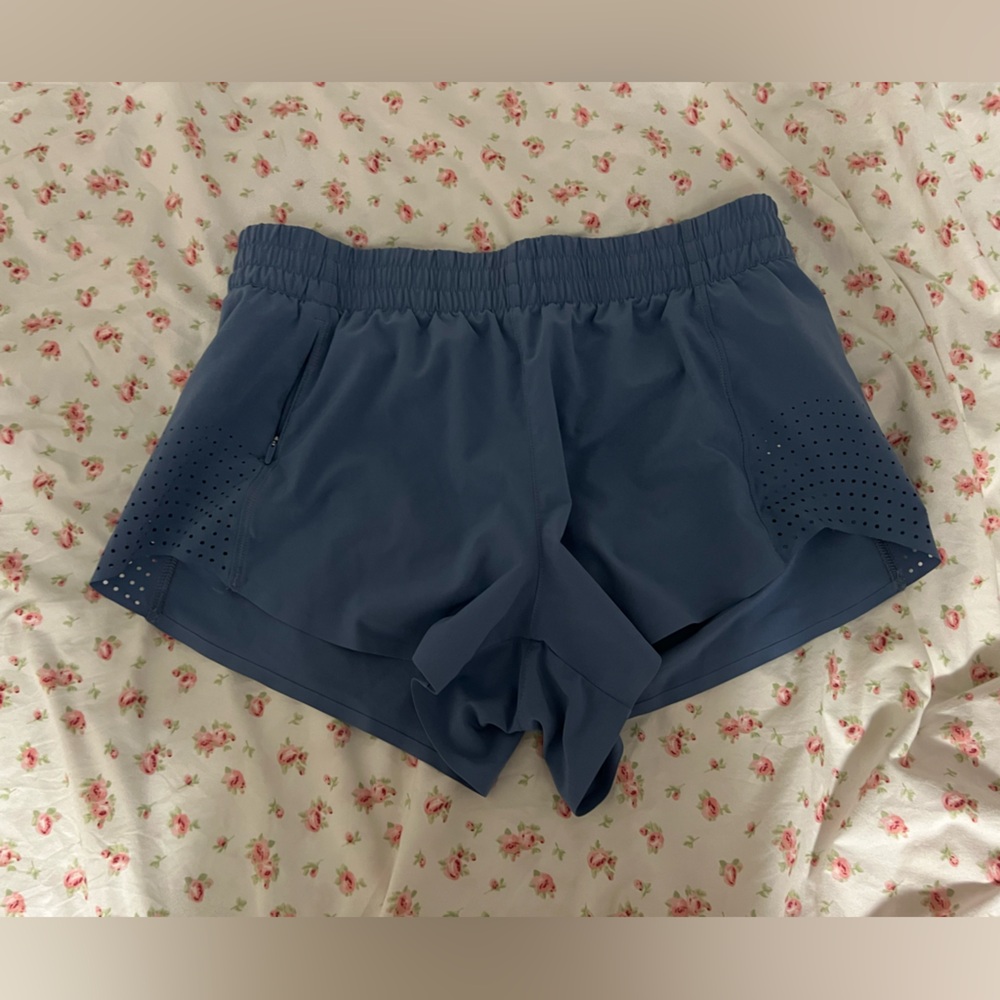 athleta shorts